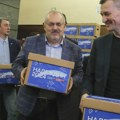 Izbori za predsednika Rusije: Antiratni opozicionar mogao bi da završi trku i pre nego je počela