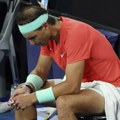 Još nije vreme za povratak: Rafael Nadal odustao od još jednog turnira