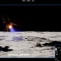 Prvi put posle više od 50 godina Američka letelica sletela na Mesec