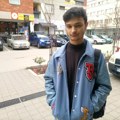 Učenik pirotske gimnazije Aleksandar Kamenović upisao studije glume u Beogradu