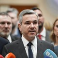 Obradović: SNS priznala da je izgubila izbore, tražimo da se ispune sve preporuke ODIHR