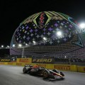 Mašina za pare: Formula 1 zaradila 3,2 milijarde dolara
