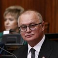 Vesić: Mišljenje svih članova predsedništva stranke da mandatar treba da bude iz SNS