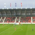 Poraz Leskovčana: Smederevo – GFK Dubočica 3:0