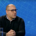 Vladimir Đukanović za "Blic" TV o gorućim pitanjima: Šta će biti sa beogradskim izborima i kako će vlast odgovoriti na…