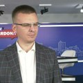 Parandilović za BETU: Prijem Kosova u Savet Evrope epilog pogrešne Vučićeve politike