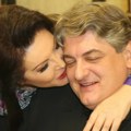 "Nisam mogla da se ne udam": Roditelji Dragane Mirković nisu bili na njenoj svadbi sa Tonijem - Ovo je glavni razlog