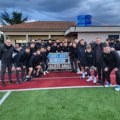 Omladinci Partizana peti na jakom turniru u Francuskoj