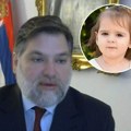 Preokret u istrazi o nestanku male Danke! Srpski ambasador iz Beča se oglasio!