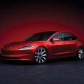 Tesla navodno odustaje od jeftine verzije EV