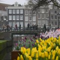 "Ne možemo da ogradimo grad": Amsterdam u borbi protiv masovnog turizma zabranjuje izgradnju novih hotela