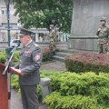 Dan Vojske Srbije obeležen u Zaječaru
