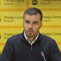 Pokret Kreni-promeni izlazi na izbore u Beogradu, Savo Manojlović kandidat za gradonačelnika