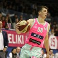 Čak tri igrača Mege na predstojećem NBA draftu: Jelaviću i Đurišiću priključio se i Malovec