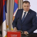 Dodik: Čak ni povlačenje rezolucije ne može da garantuje funkcionisanje BiH