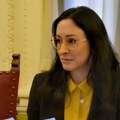Niš dobio ministarku! Nišlijka Jelena Žarić Kovačević biće na čelu Ministarstva državne uprave i lokalne samouprave