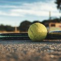 Četvrti humanitarni teniski turnir u T.K. “Kostić” u Čairu