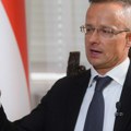 Sijarto: Mađarska neće učestovovati u inicijativi NATO-a za pomoć Ukrajini