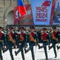 Za njih nema pozivnica Rusija nije pozvala zvaničnike "neprijateljskih zemalja" na paradu za Dan pobede