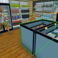 Supermarket Simulator: Igra koja simulira život