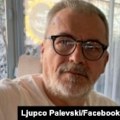 Palevski u zatvoru u Skoplju dok završava istraga o dvostrukom ubistvu