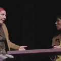 Predstava zaječaskog teatra “Rusalka” izvedena u Svilajncu