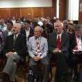 Трећа српска међународна конференција о примењеној вештачкој интелигенцији у Крагујевцу