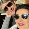 Toni Bijelić zbunio javnost saopštenjem: Nisam se razveo od Dragane Mirković!