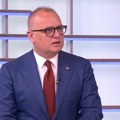 Ministar Vesić: Počela obuka za rad na brzoj pruzi između Novog Sada i Subotice