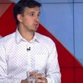 Milenković: Najpametniji Vučićev politički potez bio bi da prizna poraz u Nišu