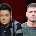 Pagonis uhapšen zbog nasilja nad ženom, a sa Marijom Šerifović imao žestok sukob Kik-bokser je izvređao, pa dobio…