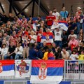 Utakmica Srbije je meč visokog rizika: Šveđani se pribojavaju! Evo šta je zabranjeno na stadionu!