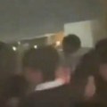 Horor u Meksiku: U noćnom klubu se obrušio balkon, ima mrtvih