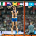 Angelina Topić sija nakon istorijskog uspeha: Tempiraćemo formu za Olimpijske igre, pa šta nam Bog da! (video)