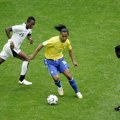 Ronaldinjo besan: Neću da gledam Brazil, dosta mi je