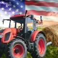 Ne, Kina ne kupuje masovno američke njive: Ova država poseduje najviše poljoprivrednog zemljišta u SAD