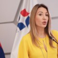 Đedović Handanović: Veće plate u Elektrodistribuciji Srbije