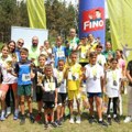 “Challenge Race” trka treći put u Novom Pazaru