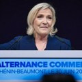 Ubrzavaju se politički dogovori za sprečavanje pobede ekstremne desnice u Francuskoj