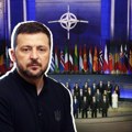 Zelenski u klinču sa NATO?! Analitičar: Nazivali ga herojem i novim Čerčilom i on je u to poverovao! Rekli mu da se malo…