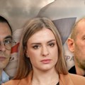 Zavetnici, deo Narodne, Bastać, Kena, Macura… Ko je sve iz opozicije dao ruku naprednjacima i prešao na drugu stranu