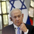 Netanjahu će se danas sastati odvojeno sa Bajdenom i Haris, sutra sa Trampom