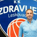 Igor Stojanović podneo ostavku na mesto predsednika KK Zdravlje Leskovac, počele pripreme za skupštinu kluba i izbor nove…