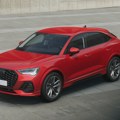 LUKSUZ I UŠTEDA: Audi Q3 Sportback uz EKSKLUZIVNU akcijsku ponudu