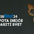 Počinje 58. BITEF - 'Lepota (ne)će spasti svet'