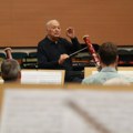 Zubin Mehta i Beogradska filharmonija ponovo zajedno VIDEO