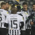 Natho majstorijom pokrenuo Partizan - Kalulu režirao slom fenjeraša