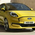 Ford Puma Gen-E