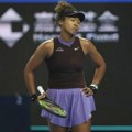 Naomi Osaka posle današnjeg finala: ''Žao mi je što se ovako završilo''