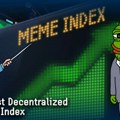 Meme Index prikuplja 2 miliona dolara u pretprodaji za samo 2 nedelje – manje od 2 dana do sledeće faze